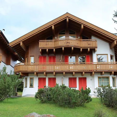 Apartment Haus Filzstein 135 3