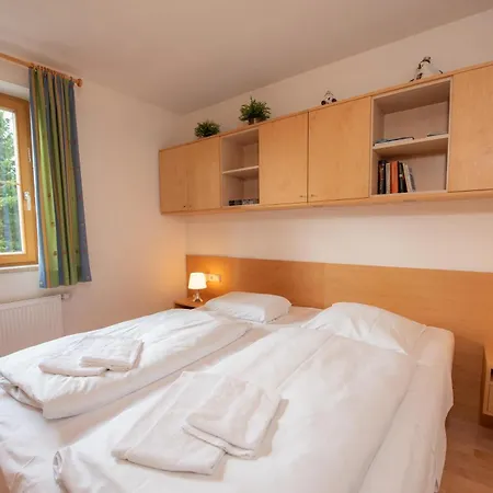 Haus Filzstein 135 3 Appartement *