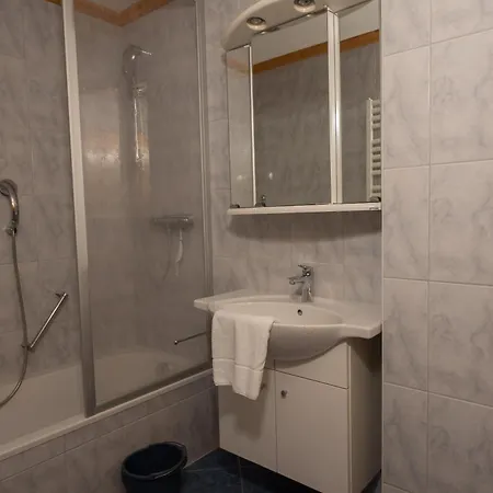 Apartment Haus Filzstein 135 3
