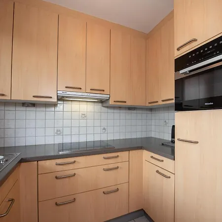 Haus Filzstein 135 3 アパート *