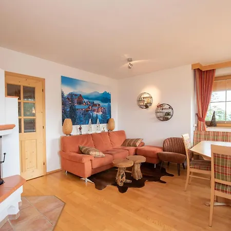 Haus Filzstein 135 3 クリムル