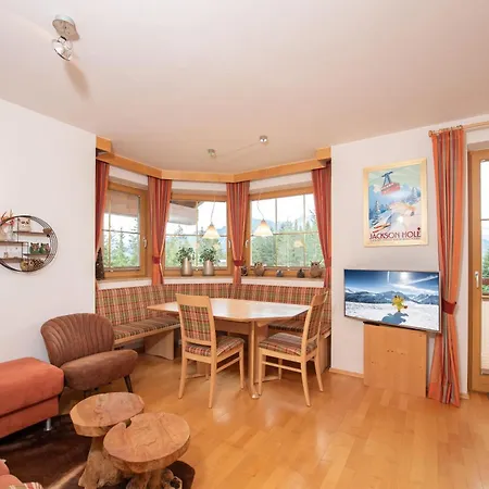 Haus Filzstein 135 3 Appartement