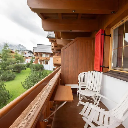 Haus Filzstein 135 3 * クリムル