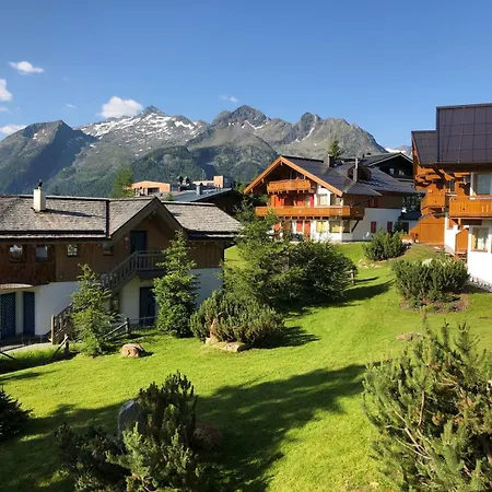 Haus Filzstein 135 3 アパート クリムル