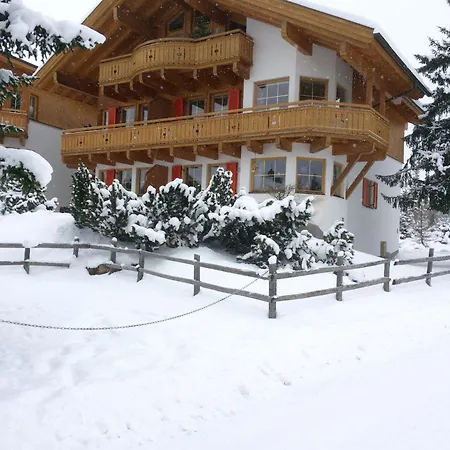 アパート Haus Filzstein 135 3 クリムル