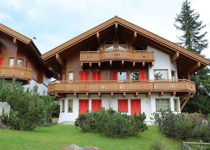 Daire Haus Filzstein 135 3