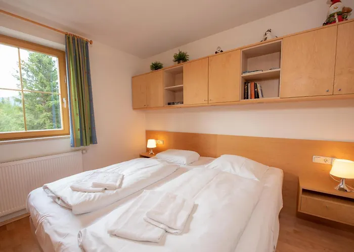 Haus Filzstein 135 3 Daire *