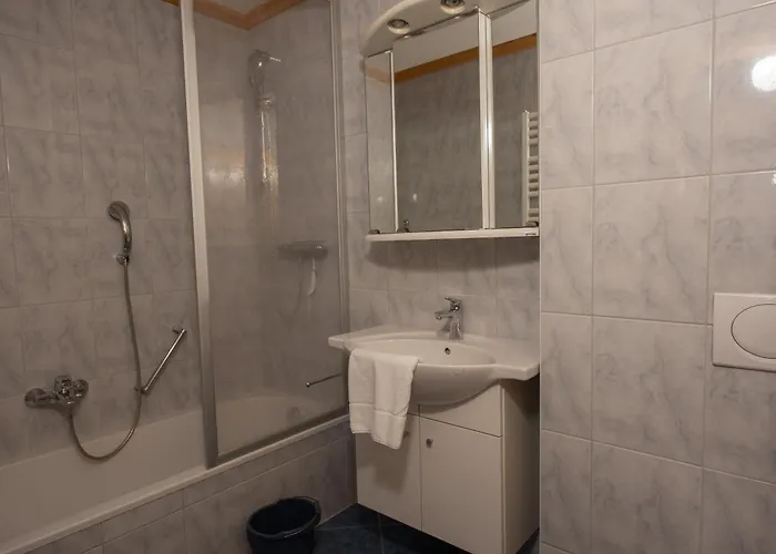 Lejlighed Haus Filzstein 135 3