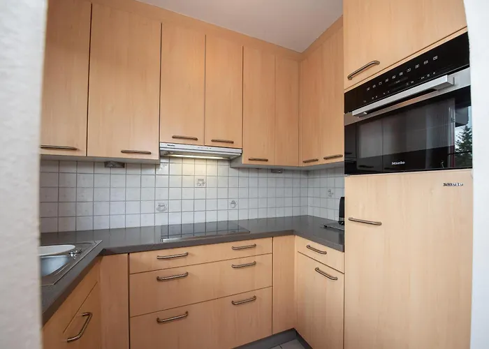 Haus Filzstein 135 3 Daire *