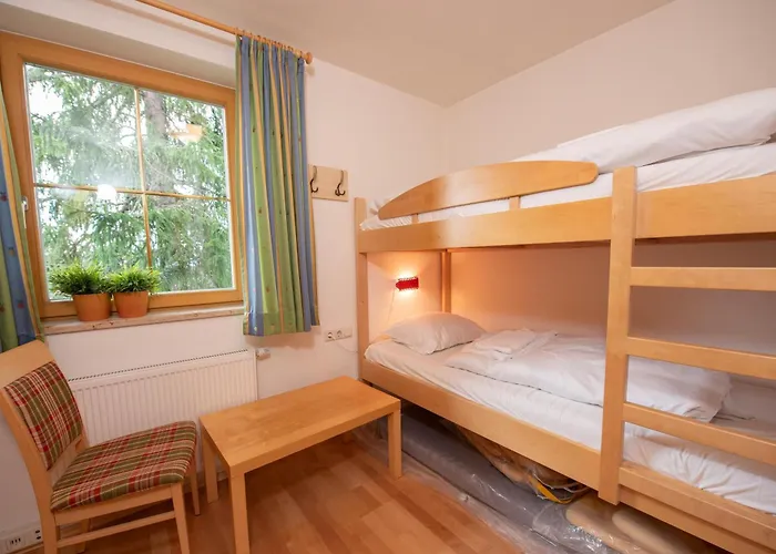 Haus Filzstein 135 3 Daire Krimml