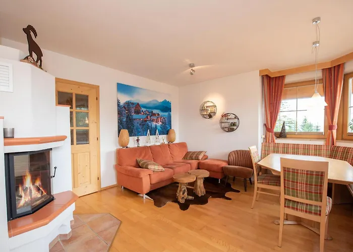 Haus Filzstein 135 3 Krimml