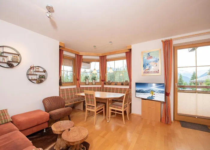 Haus Filzstein 135 3 Daire