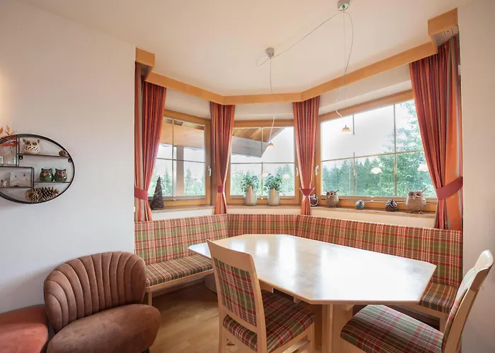 Haus Filzstein 135 3 Daire *