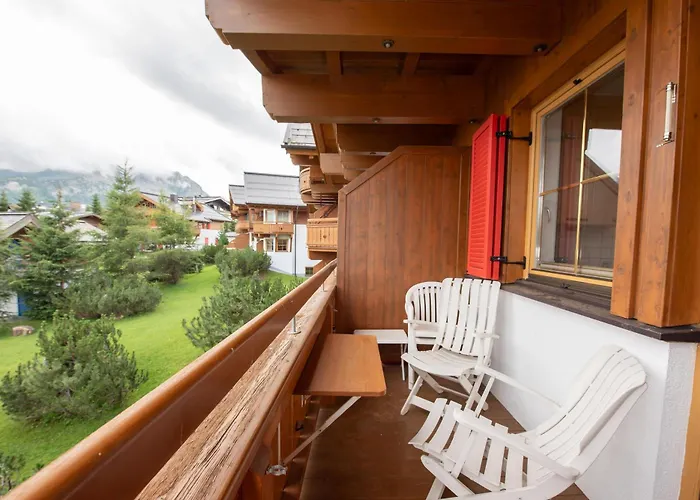 Haus Filzstein 135 3 * Krimml