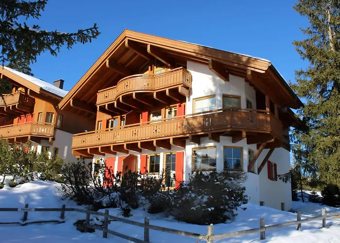 Haus Filzstein 135 3 Krimml