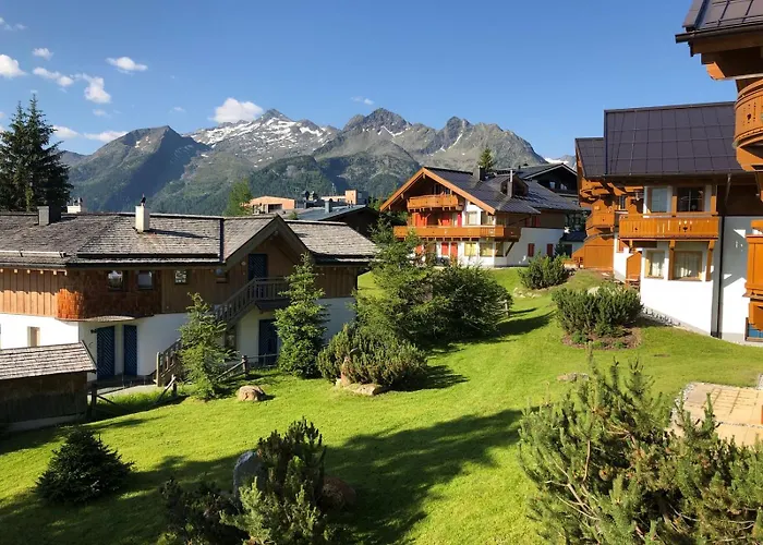 Haus Filzstein 135 3 Daire Krimml